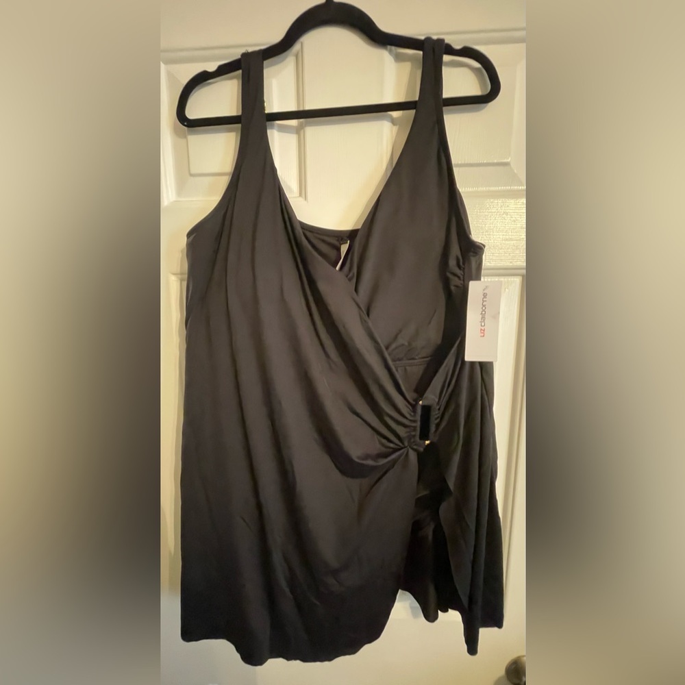 Liz Claiborne Swim dress - 22W